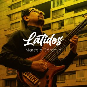 Download track Baby Steps Marcelo Cordova