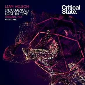 Download track Lost In'time (Original Mix) Liam Wilson