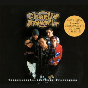 Download track Charlie Brown Jr. Charlie Brown Jr.