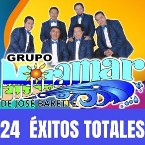 Download track Popurri Costeño Grupo Miramar De Jose Barette