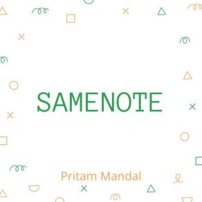 Download track Save Me Pritam Mandal