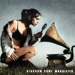 Download track Anywhere I Go [Bonus] Kingdom Come