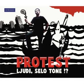 Download track Sise The Protest