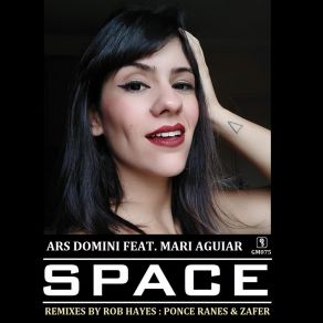 Download track Space (Ponce Ranes & Zafer Remix) Mari AguiarZafer, Ponce Ranes