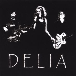 Download track Delia's Gone John Kribs