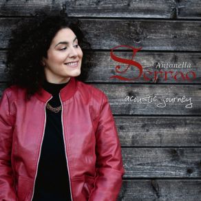 Download track Resonances Antonella Serrao