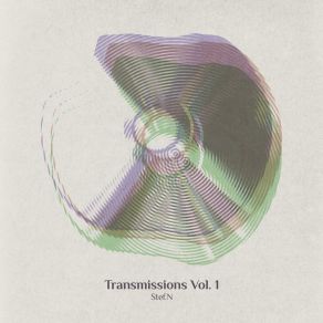 Download track Transmission 2 Stef. N