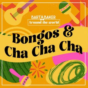 Download track Tea For Two Cha Cha Bart & BakerCha Cha Boys