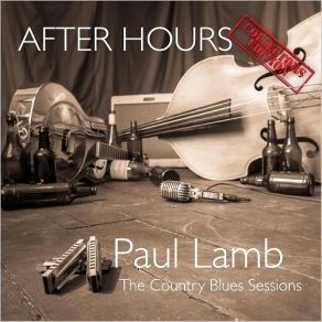 Download track Back Door - Mule To Ride Paul Lamb