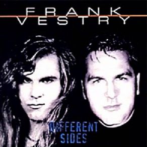 Download track Break It Frank Vestry