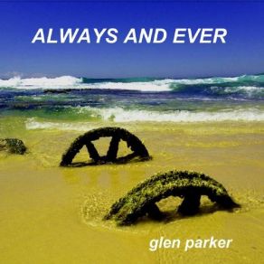 Download track Hourglass Glen Parker