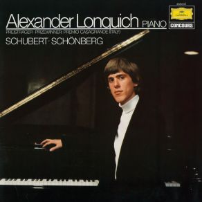 Download track Klavierstücke, Op. 11 Schoenberg 3 Klavierstücke, Op. 11 II. Mässige Achtel Alexander Lonquich