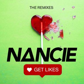 Download track Get Likes (Guz Remix) Nancie