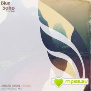 Download track Shiga (Original Mix) Arman Aydin