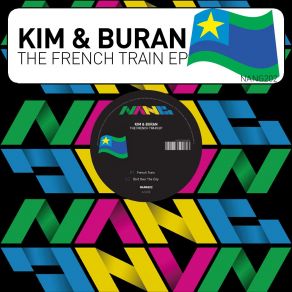 Download track Bird Over The City Kim & Buran