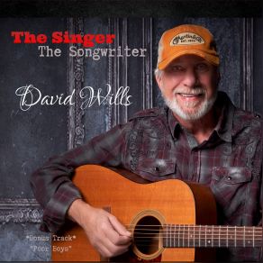 Download track There's A Song On The Jukebox David Wills