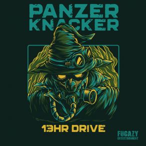 Download track 13Hr Drive (Boszicht Remix) Panzer KnackerBoszicht