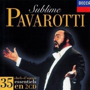 Download track Panis Angelicus (Franck) Luciano Pavarotti