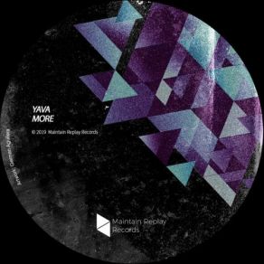 Download track Black Horse (Original Mix) Yava