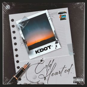 Download track Letter To My Ex Kdot