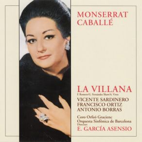 Download track Concertante Montserrat Caballé