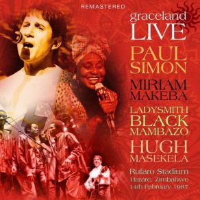 Download track Graceland Paul Simon