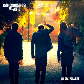 Download track Domingos Blancos Cancioneros Del Aire