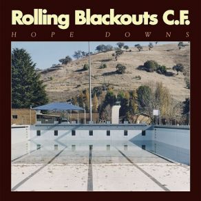 Download track The Hammer Rolling Blackouts Coastal Fever