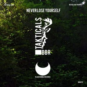 Download track Never Lose Yourself (Ibiza Cut Mix) Takticals