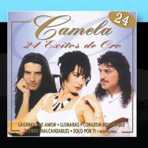 Download track La Estación Del Querer Camela