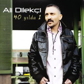 Download track Bir Adam Var Ali Dilekçi