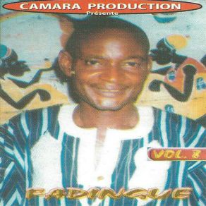 Download track Tounga Molibaly Keita