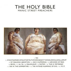 Download track New Art Riot (Live) Manic Street Preachers