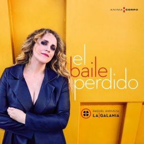 Download track El Baile De La Chacona Raquel Andueza, La Galanía