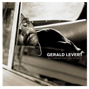 Download track Greater Later Gerald Levert