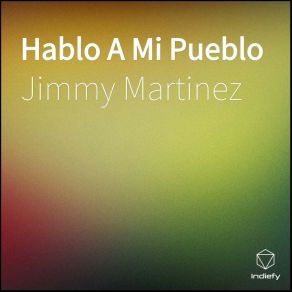 Download track No Te Dejes Engañar Jimmy Martinez