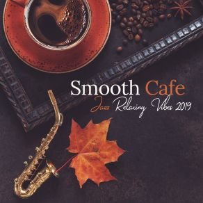 Download track Smooth Moonlight Cafe Lounge