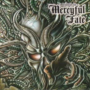 Download track Curse Of The Pharaohs Mercyful FateMystic Force