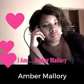 Download track Da One Amber Mallory