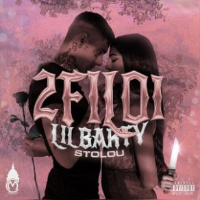 Download track 2 ΦΙΛΟΙ Lil Barty, STOLOU