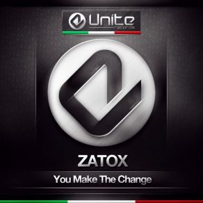 Download track You Make The Change Zatox