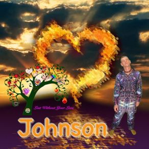 Download track One Real Look Johnson