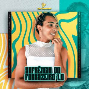 Download track Motel Afrodite Luiz Forrozeiro