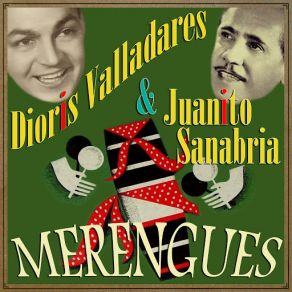 Download track Me Caso A Los 36 (Merengue) Dioris Valladares