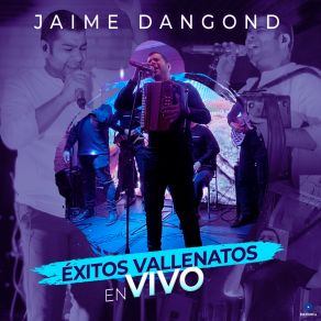 Download track No Sé Qué Tienes Tú (En Vivo) Jaime Dangond