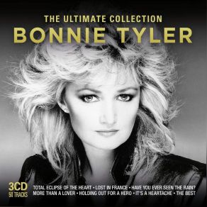 Download track Say Goodbye Bonnie Tyler