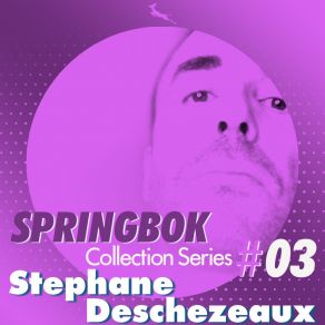 Download track C'Yeah Stephane Deschezeaux