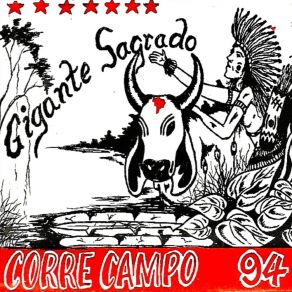 Download track Fluxo Da Emoção Boi Corre Campo