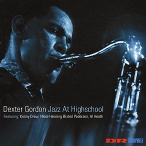 Download track Society Red Dexter Gordon