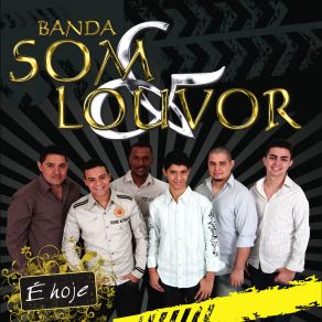 Download track É Hoje Banda Som E Louvor